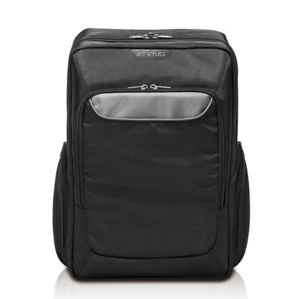 Everki Advance 15.6" Laptop Backpack with Hidden Stash Pocket