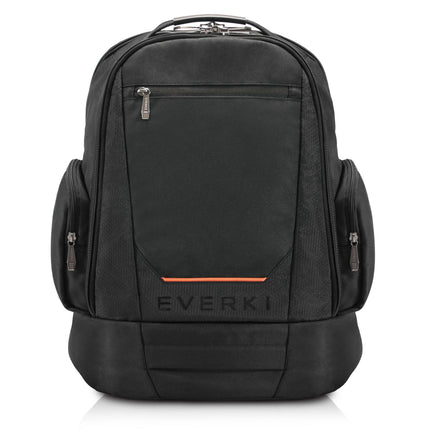 Everki ContemPRO 117 Laptop Backpack 42L for 18.4" Laptops with Rain Cover