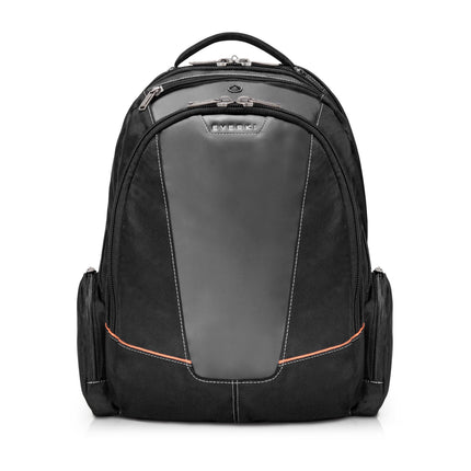 Everki Flight EKP119 16-Inch Checkpoint Friendly Laptop Backpack 28.5L