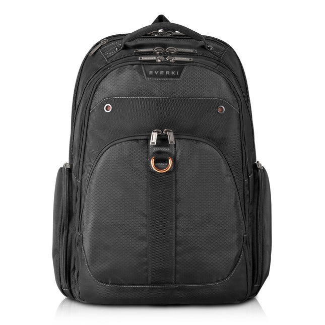Everki Atlas EKP121 Travel-Friendly Laptop Backpack 13-17.3 Inch