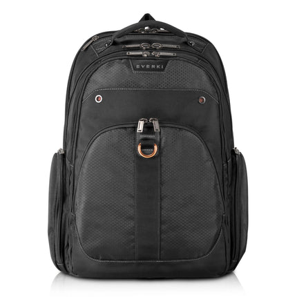 Everki Atlas Travel Laptop Backpack 11-15.6 Inch Checkpoint Friendly
