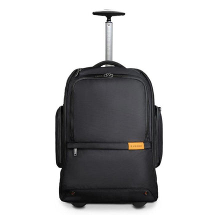 Everki EKP123-ECO Wheeled 123 Rolling Laptop Backpack 15.6-16 Inch