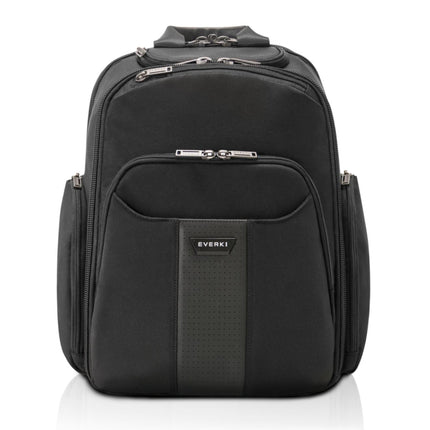 Everki Versa 2 Premium Laptop Backpack 15" with Corner Guard Protection