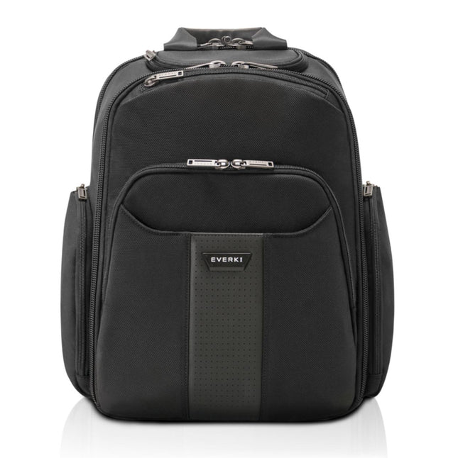 Everki Versa 2 Premium Laptop Backpack 15" with Corner Guard Protection