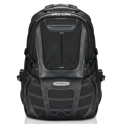 Everki Concept 2 Premium 17.3" Laptop Backpack with RFID Protection