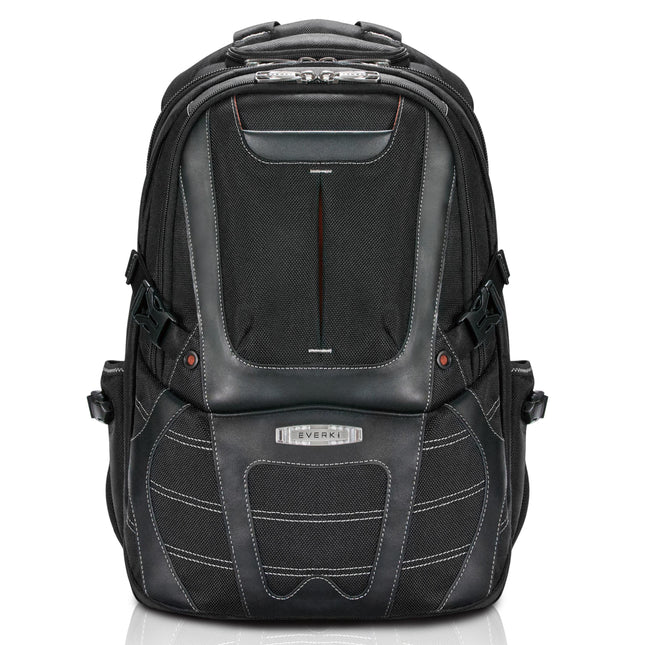 Everki Concept 2 Premium 17.3" Laptop Backpack with RFID Protection