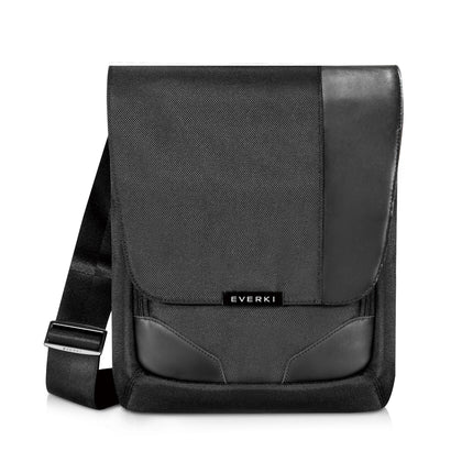 Everki Venue XL Premium RFID Mini Messenger Bag for 12-Inch Tablets