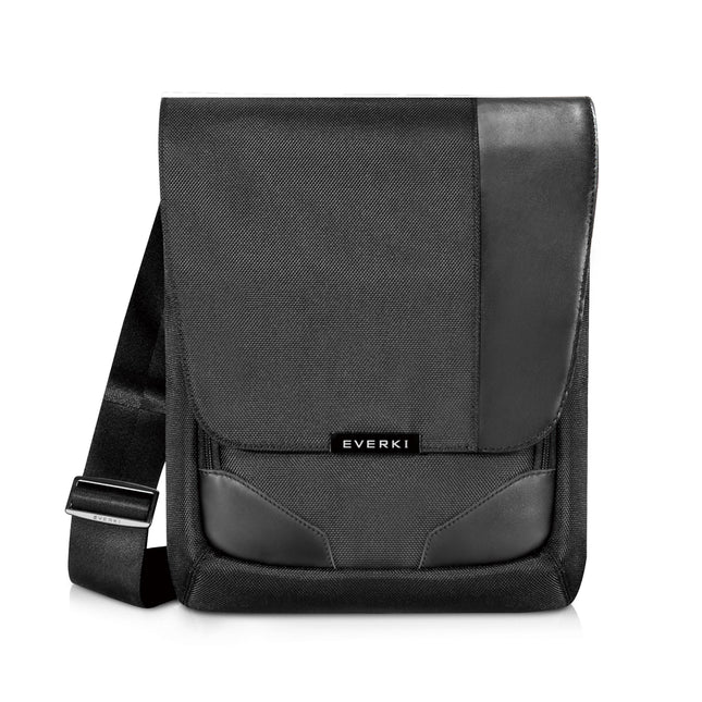 Everki Venue XL Premium RFID Mini Messenger Bag for 12-Inch Tablets