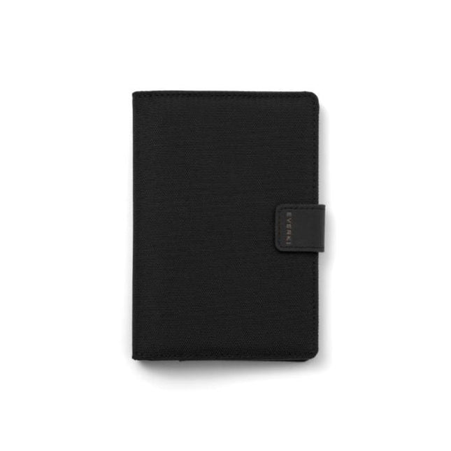 Everki EKW230 RFID Blocking Passport Wallet for Secure Travel