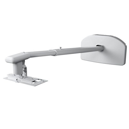 Epson ELPMB64 Short-Throw Wall Mount for PowerLite L200SX/L200SW