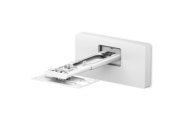 Epson ELPMB75 Ultra Short Throw Wall Mount for EB-810E Projector