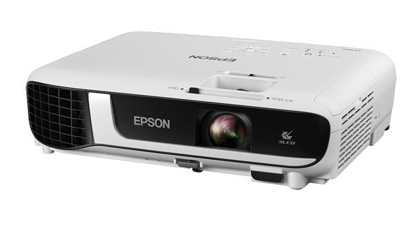 Epson EB-X51 Corporate Portable Multimedia Projector