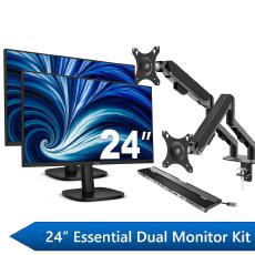 Philips 243B1 24in Full HD USB-C Docking Monitor with 65W Power