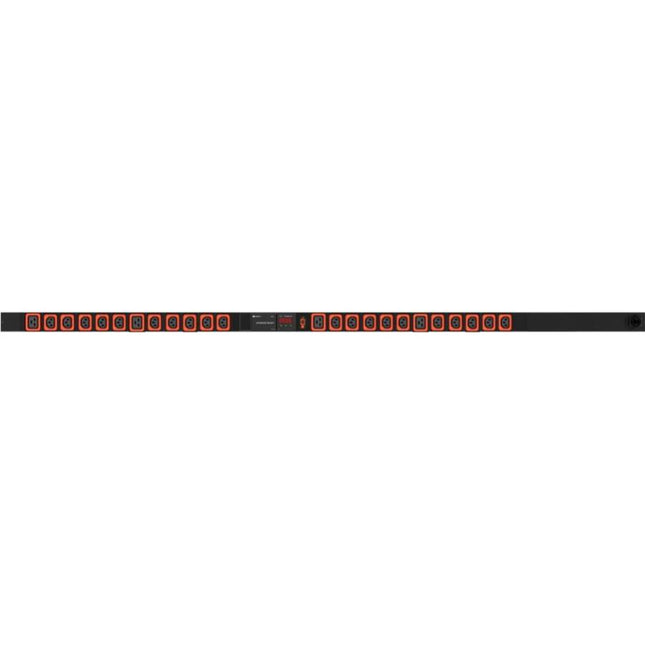 Vertiv Geist F0129168 Metered Rack PDU 16A 230V with 20x C13 & 4x C19