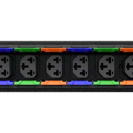 Vertiv Geist F0144849 Basic Rack PDU 16A 230V 1U with 12 Outlets