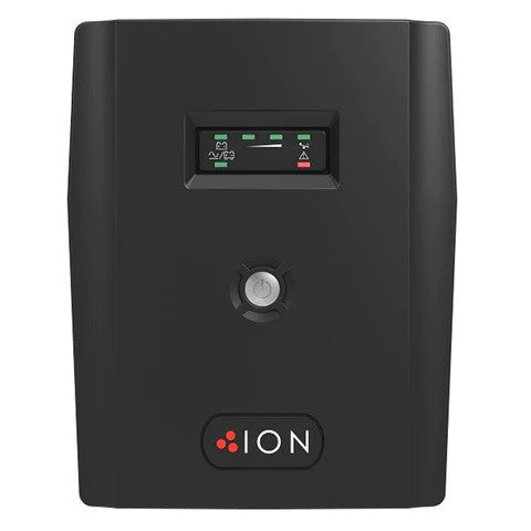 Ion F11-2200 2200VA Line Interactive Tower UPS with AVR
