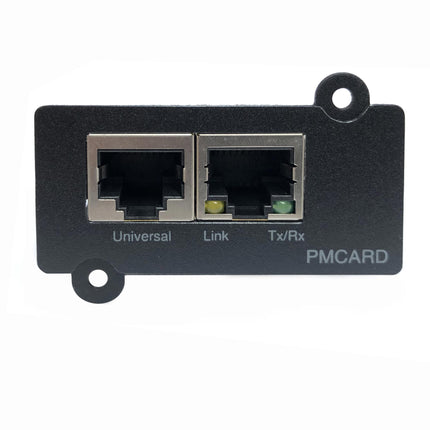 ION F15R-SNMP Network Management Card for F15R/F16/F18 UPS Systems