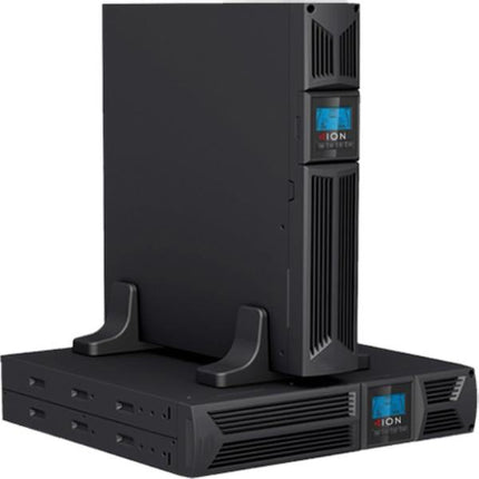 Ion F16-2000 2000VA 1800W Line Interactive 2U Rack/Tower UPS