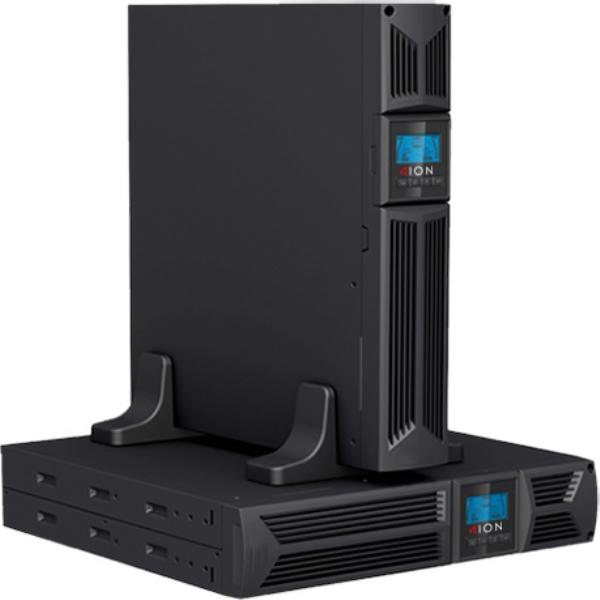 Ion F16-2000 2000VA 1800W Line Interactive 2U Rack/Tower UPS