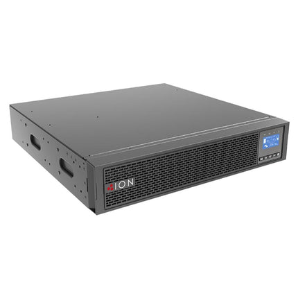 ION F18 IOT 6000VA 6000W Unity PF Online Double-Conversion UPS