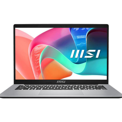 MSI Modern 14 F1M Intel Core 7 Business Laptop 16GB RAM 1TB SSD Win11 Pro