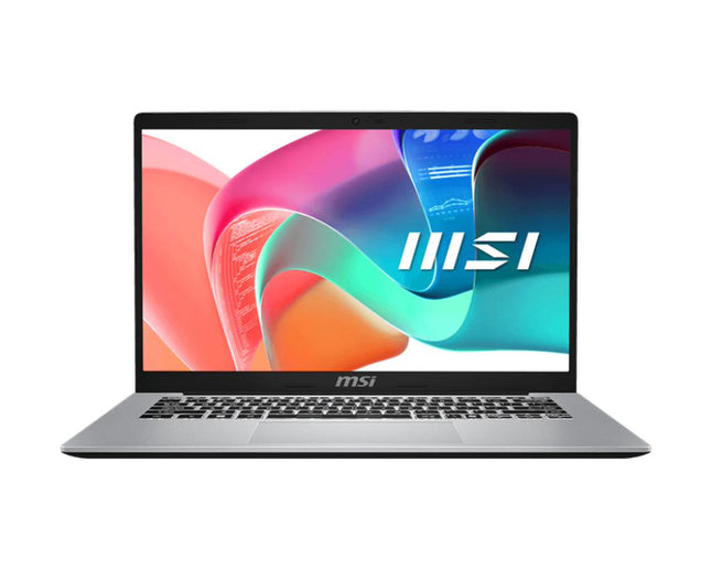 MSI Modern 14 F1M Intel Core 7 Business Laptop 16GB RAM 1TB SSD Win11 Pro