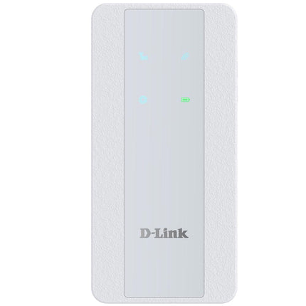D-Link F518 5G Wi-Fi 6 AX1800 Mobile Hotspot with 8000mAh Power Bank