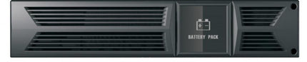 ION FEBM-720 External 72V Battery Module 2U Rack/Tower for F16 & F18