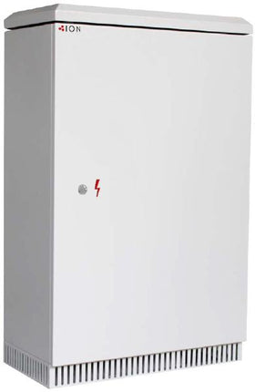 Ion FHT IP55 3000VA Outdoor UPS & Cabinet for Harsh Environments