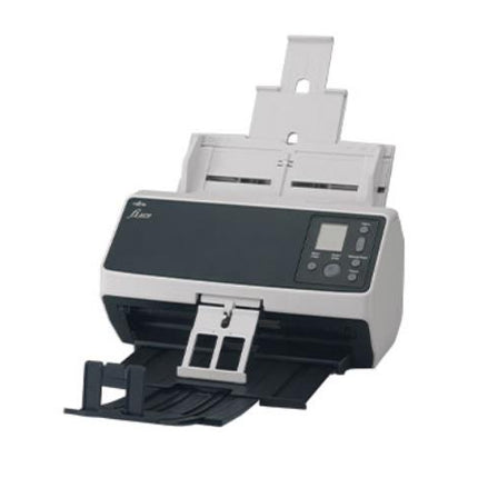 Ricoh fi-8170 High-Speed Desktop Document Scanner 70ppm/140ipm