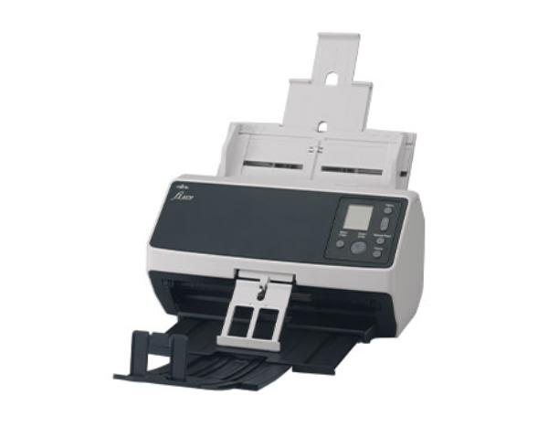 Ricoh fi-8170 High-Speed Desktop Document Scanner 70ppm/140ipm