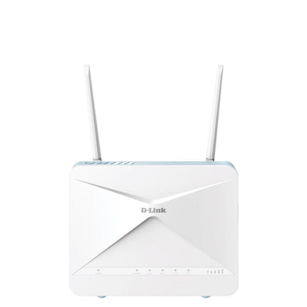 D-Link G415 AX1500 Wi-Fi 6 4G Smart Router with AI Mesh & Failover