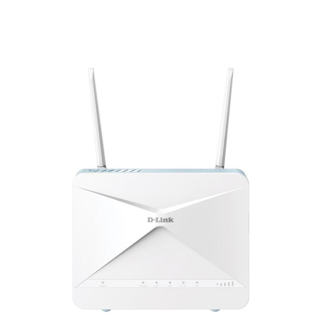 D-Link G415 AX1500 Wi-Fi 6 4G Smart Router with AI Mesh & Failover