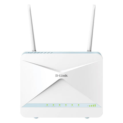 D-Link G416 EAGLE PRO AI AX1500 Wi-Fi 6 Router with 4G LTE Backup