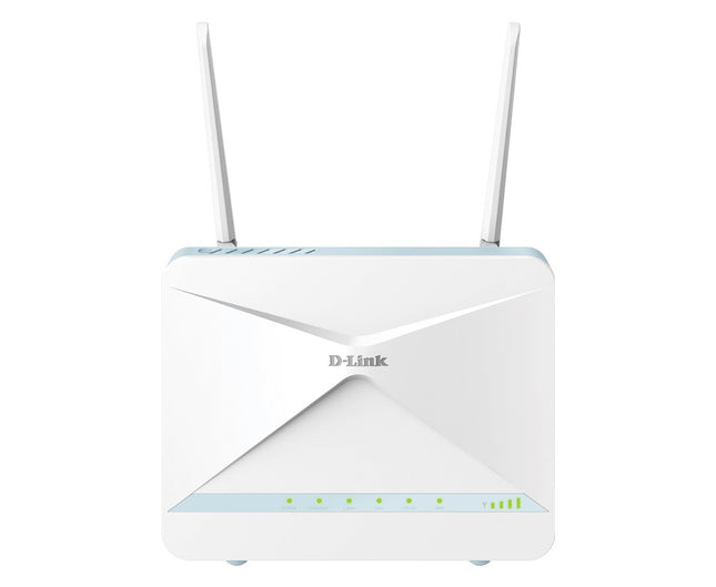 D-Link G416 EAGLE PRO AI AX1500 Wi-Fi 6 Router with 4G LTE Backup