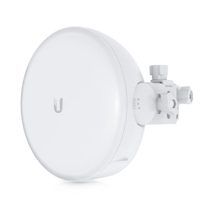 Ubiquiti GBE-Plus airMAX GigaBeam 60GHz Radio 1.5+ Gbps PTP Bridge