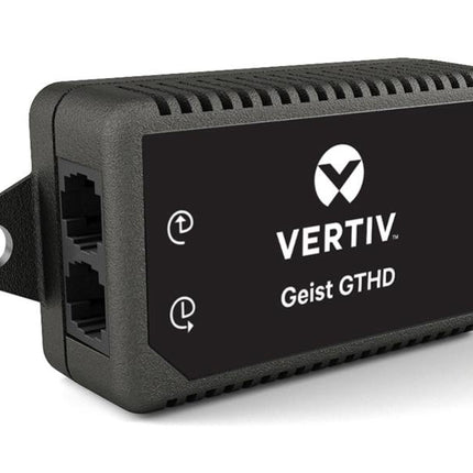 Vertiv Geist GTHD Temperature Humidity & Dew Point Sensor with 3m Cable