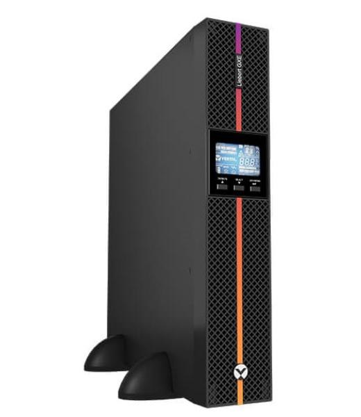 Vertiv Liebert GXE3 2000VA 1800W Rack/Tower Online UPS 2U 230V