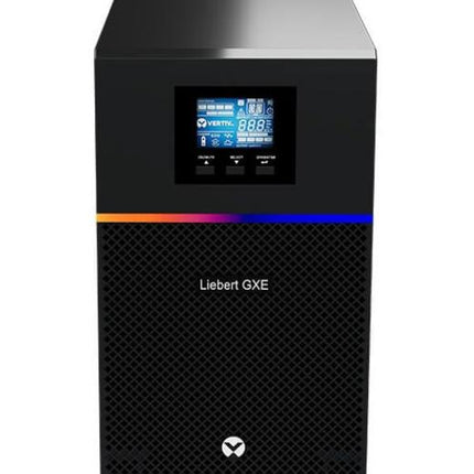 Vertiv Liebert GXE3 3000VA 2700W Online Double Conversion Rack UPS