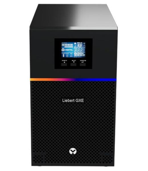 Vertiv Liebert GXE3 3000VA 2700W Online Double Conversion Rack UPS