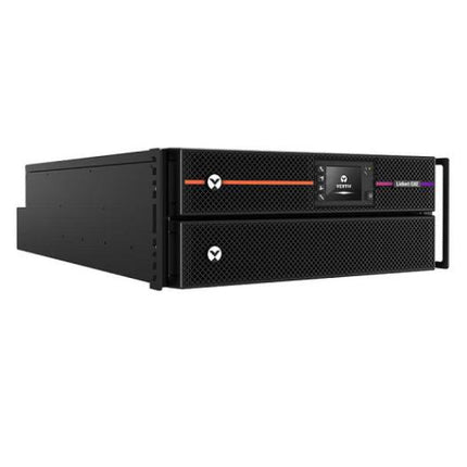 Vertiv Liebert GXE3 6000VA Rack Tower UPS 6000W Double Conversion