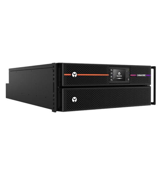 Vertiv Liebert GXE3 6000VA Rack Tower UPS 6000W Double Conversion