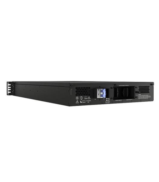 Vertiv Liebert GXE3 192VDC 2U External Battery Cabinet for 5/6kVA UPS