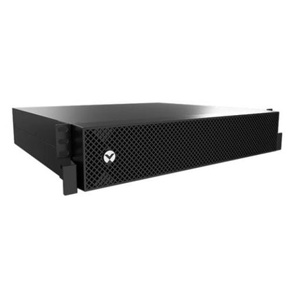 Vertiv GXE3-EBC36VRT2U 36V External Battery Cabinet 2U Rack/Tower