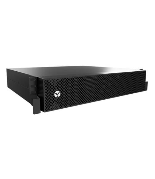 Vertiv GXE3-EBC36VRT2U 36V External Battery Cabinet 2U Rack/Tower