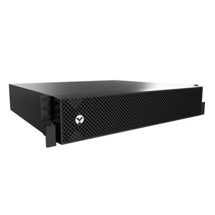 Vertiv GXE3-EBC48VRT2U 48V External Battery Cabinet for UPS Systems