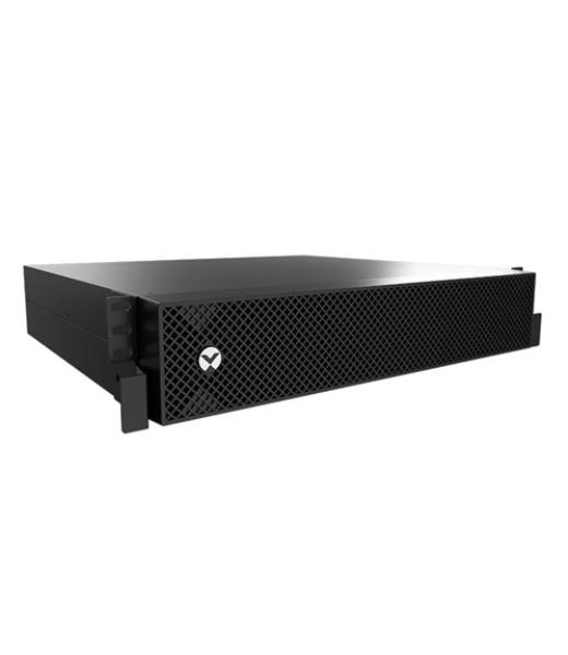 Vertiv GXE3-EBC72VRT2U 72V External Battery Cabinet for UPS Systems