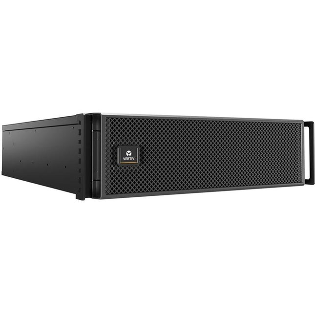 Vertiv Liebert GXT5 192V External Battery Cabinet for 5-10kVA UPS