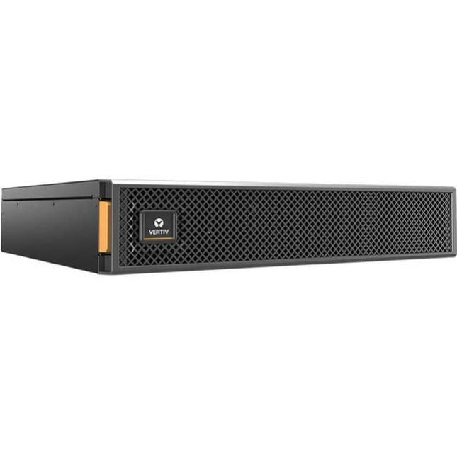 Vertiv Liebert GXT5 48V External Battery Cabinet for 1.5kVA-2kVA UPS