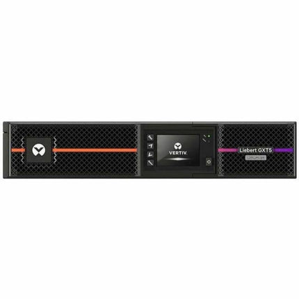 Vertiv Liebert GXT5LI 1500VA Lithium-Ion Online UPS 2U Rack/Tower